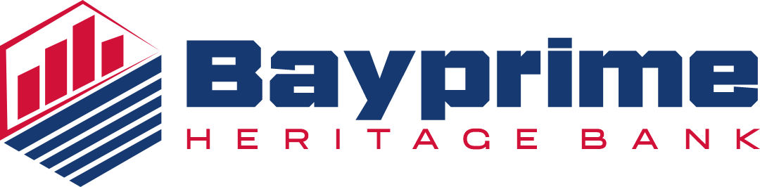Bayprime Heritage Bank